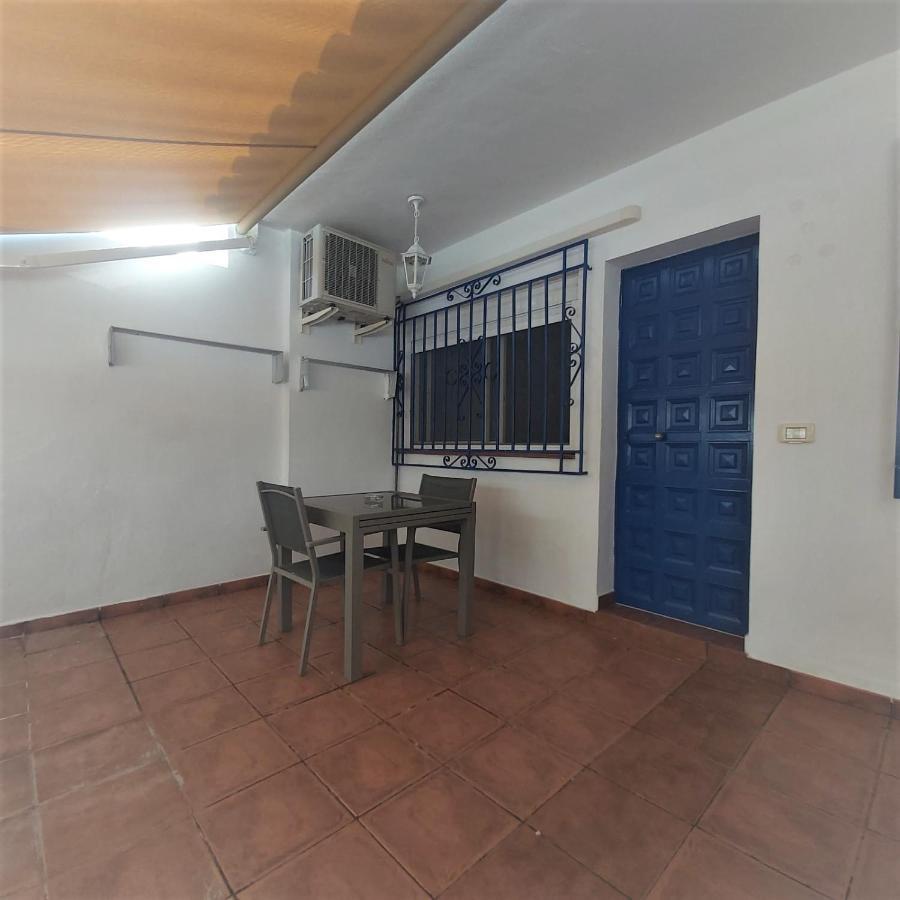 Casa Manuel - Santa Marta Complex Apartment Costa Del Silencio Exterior photo